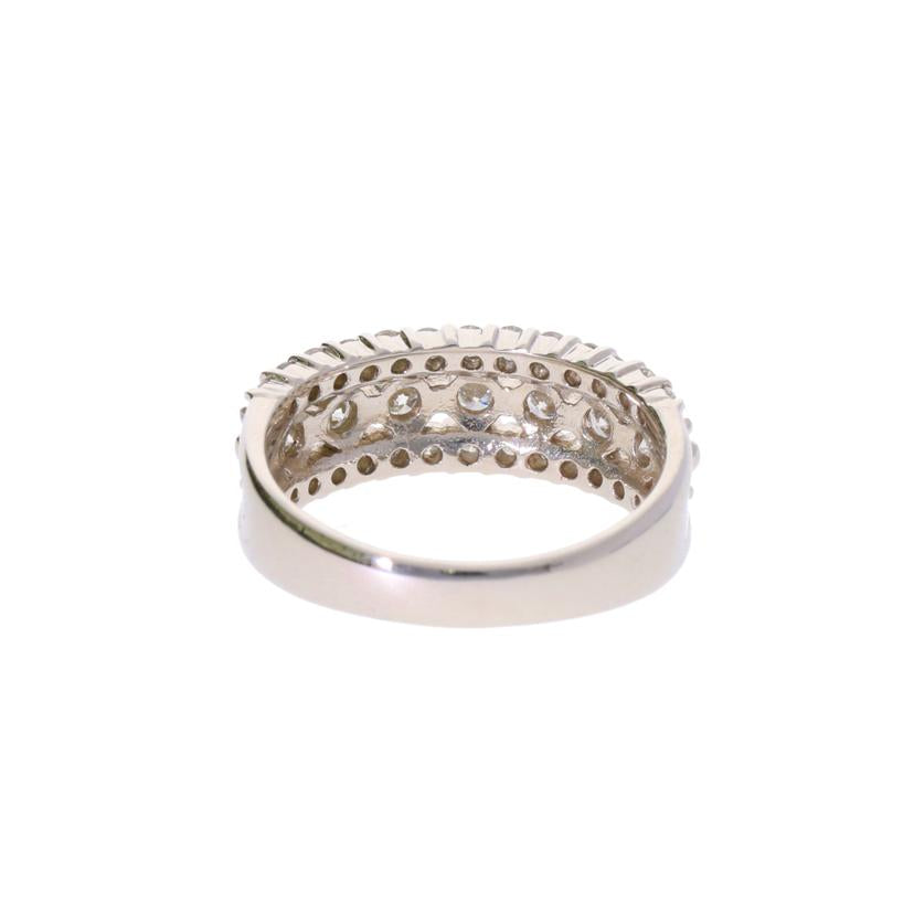 /PT900ダイヤリング1.00/#11//Aランク/75