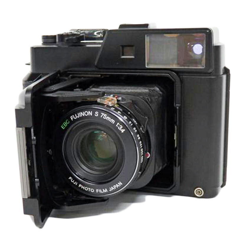 FUJICA フジカ/中判カメラ/GS645/GS645 Professional//2110097/Cランク/72