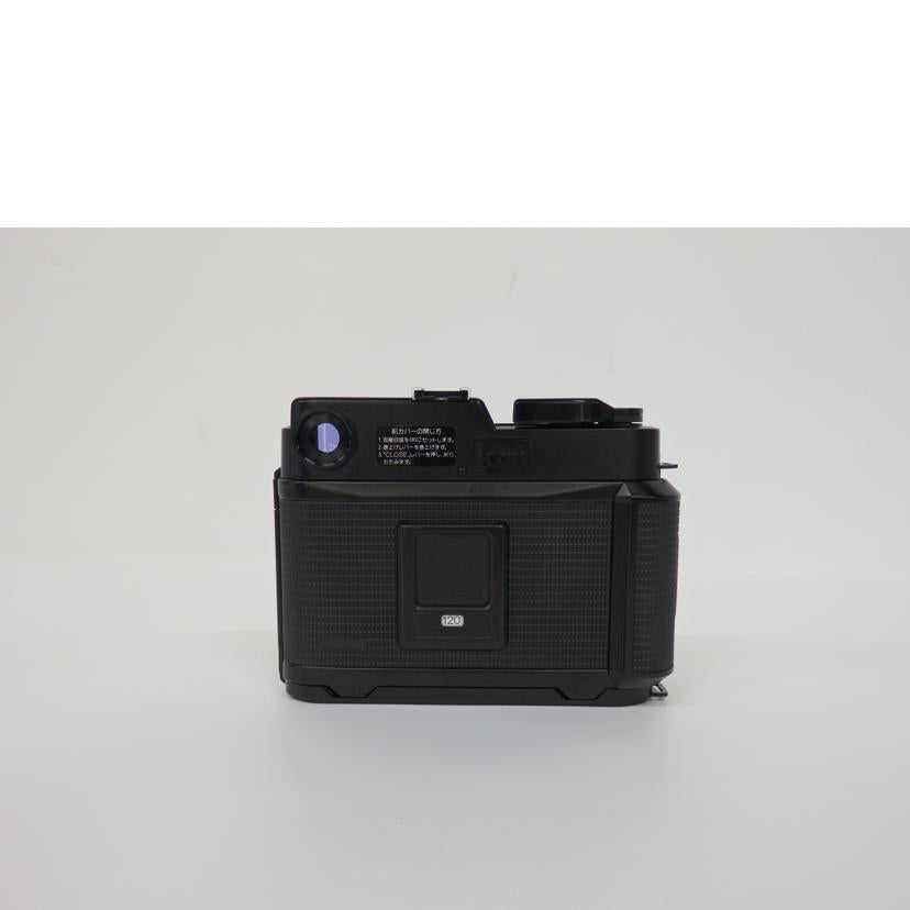 FUJICA フジカ/中判カメラ/GS645/GS645 Professional//2110097/Cランク/72