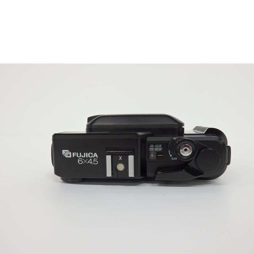 FUJICA フジカ/中判カメラ/GS645/GS645 Professional//2110097/Cランク/72