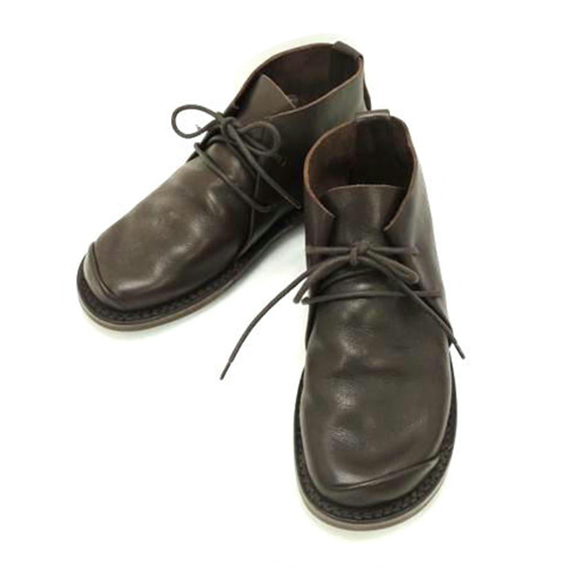 trippen トリッペン/trippen レザーシューズ//Aランク/69