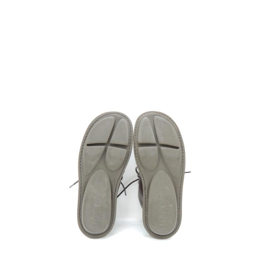 trippen トリッペン/trippen レザーシューズ//Aランク/69