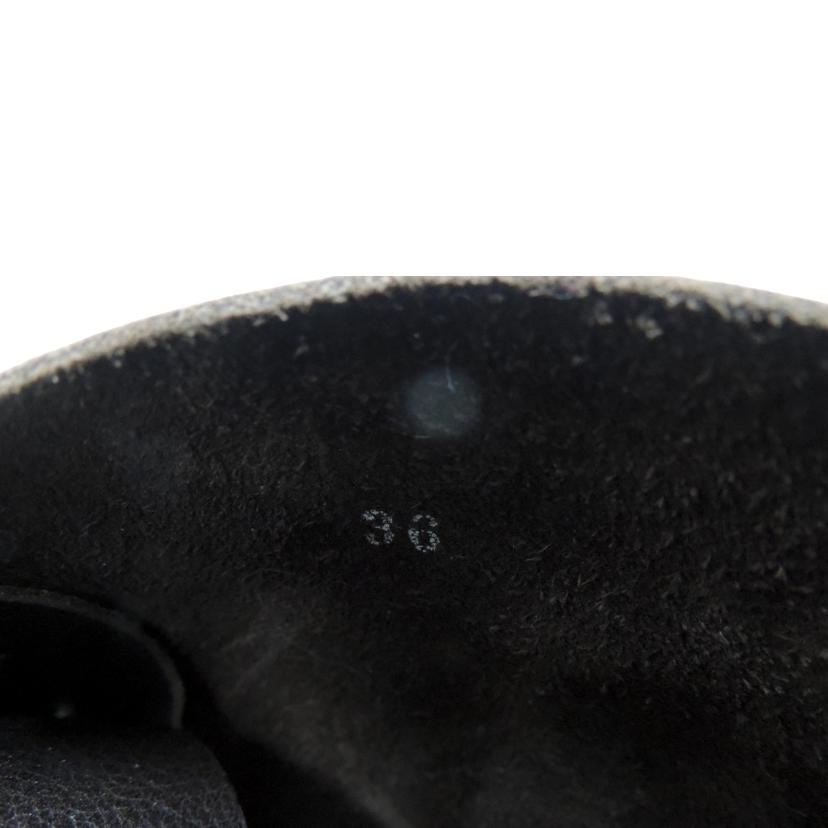 trippen トリッペン/trippen レザーシューズ//Aランク/69