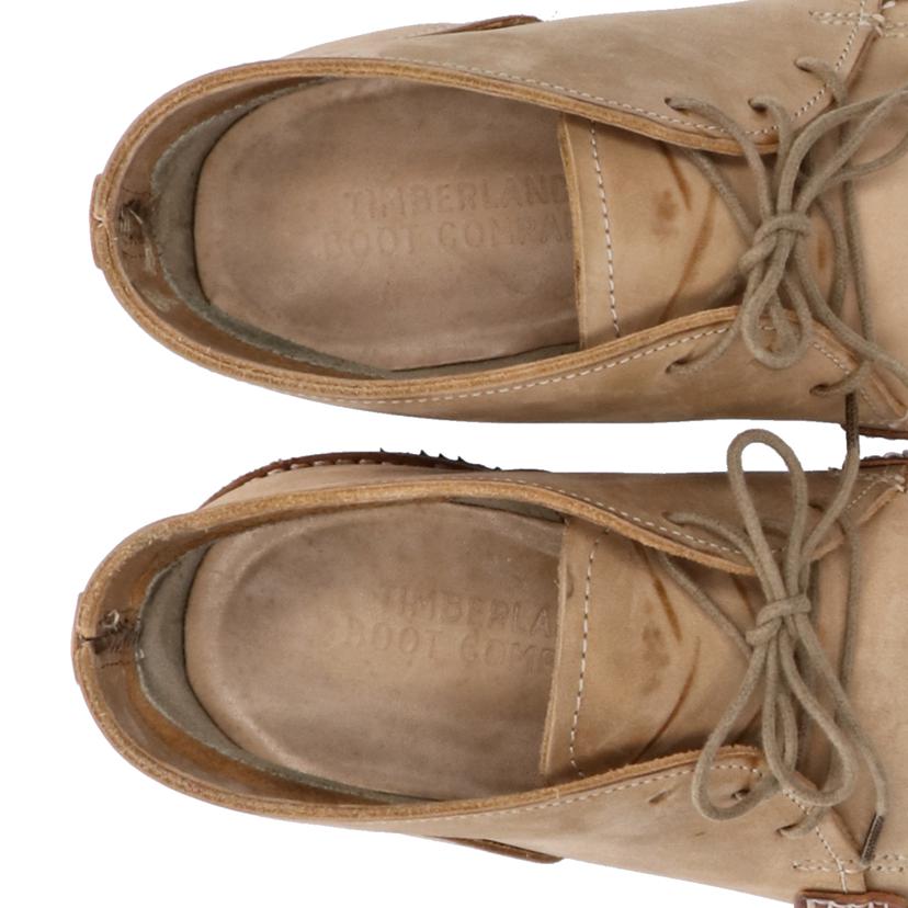 Timberland ティンバーランド/TIMBERLAND BOOT/133126 4117R//27.5cm/Cランク/75