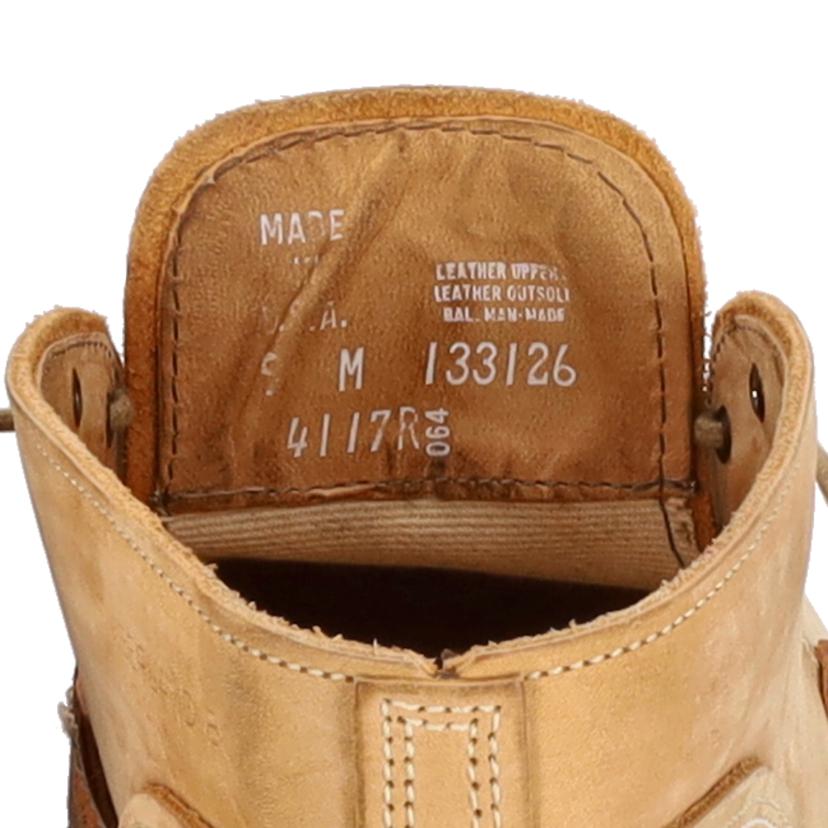 Timberland ティンバーランド/TIMBERLAND BOOT/133126 4117R//27.5cm/Cランク/75