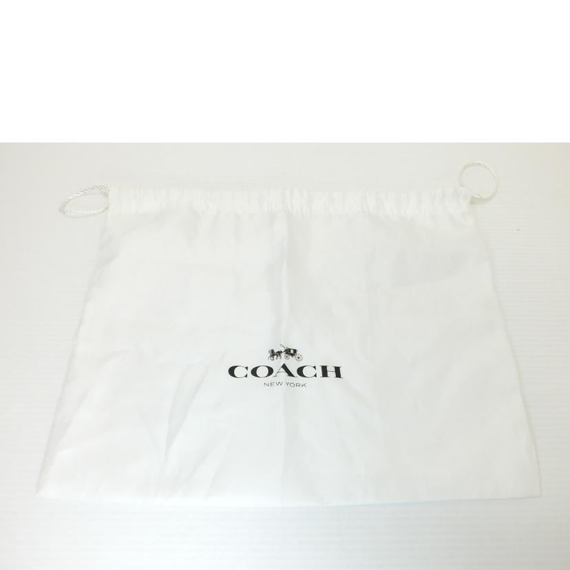 COACH コーチ/シグネチャーハートショルダーバッグ/CE726//H22**/ABランク/88