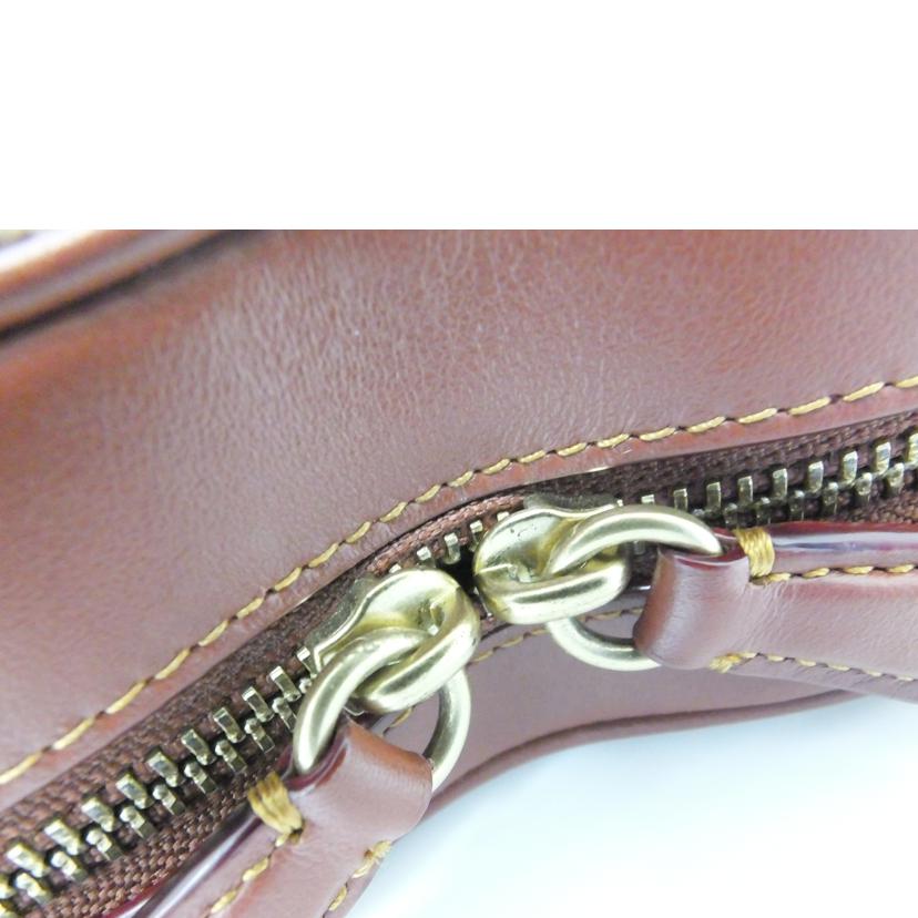 COACH コーチ/シグネチャーハートショルダーバッグ/CE726//H22**/ABランク/88