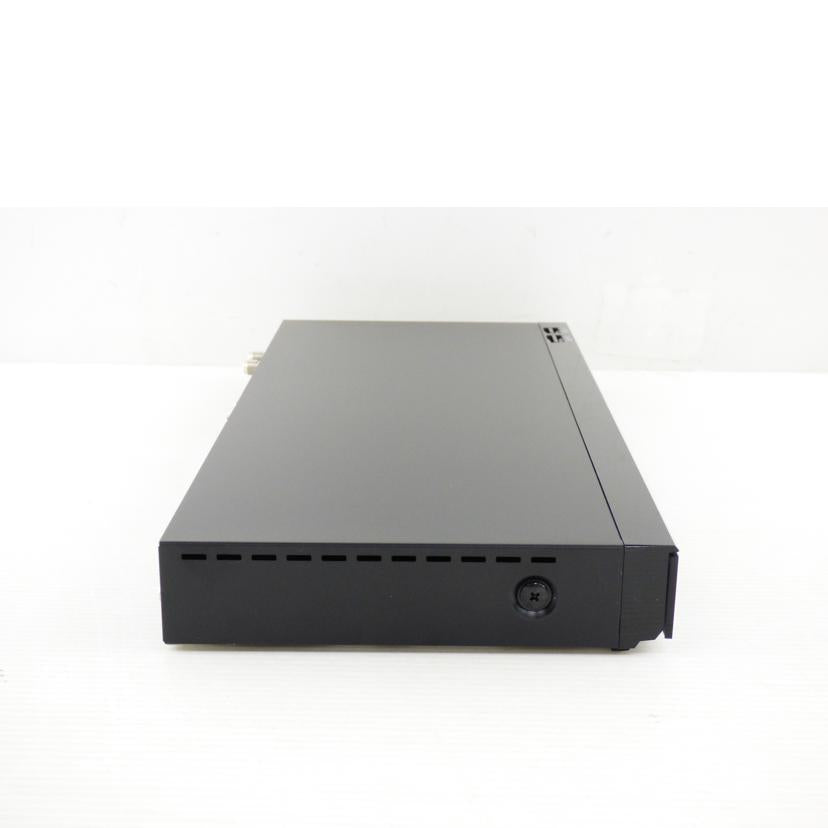 Panasonic パナソニック/BDレコーダー/DMR-BRW520/DMR-BRW520//VN7KA020828/Aランク/64