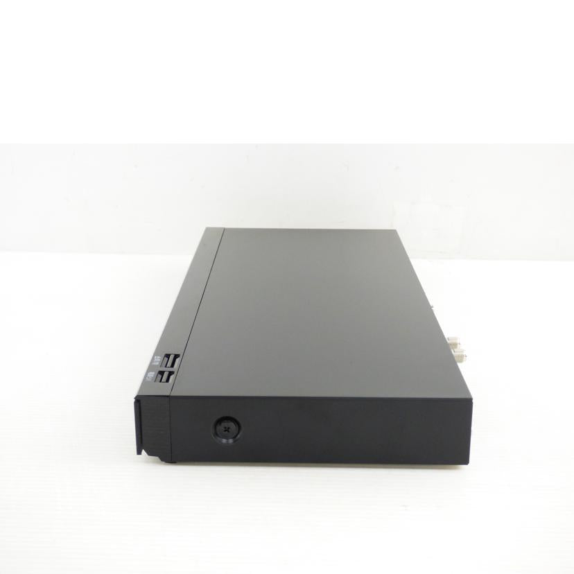 Panasonic パナソニック/BDレコーダー/DMR-BRW520/DMR-BRW520//VN7KA020828/Aランク/64