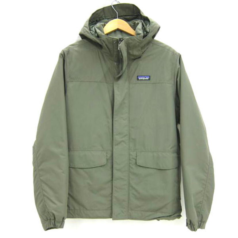 Patagonia ﾊﾟﾀｺﾞﾆｱ/メンズファッション｜REXT ONLINE 公式