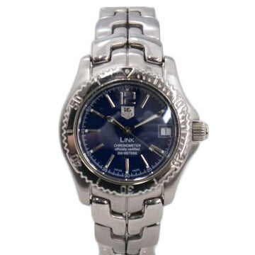 タグホイヤー　TAGHeuer TAG HEUER タグホイヤー ダイバー 980.613D ブルー 1980年代