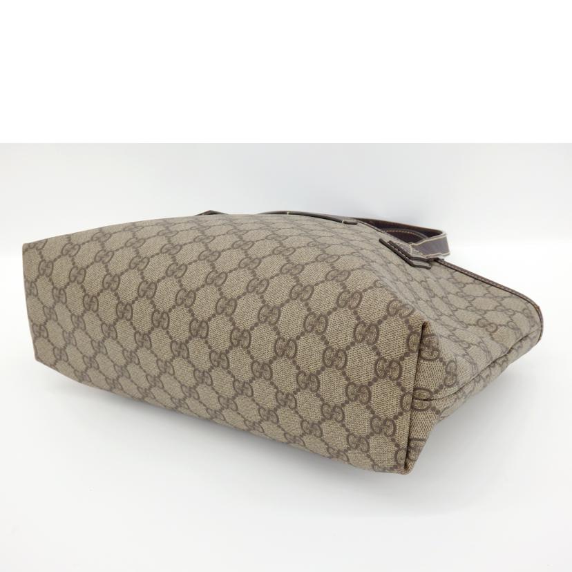 GUCCI グッチ/GGプラストート/211138//002123/Bランク/75