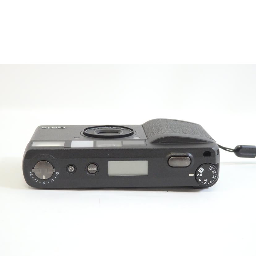 Ricoh リコー/コンパクトフィルムカメラ/GR1s/GR1s//112405/Cランク/05