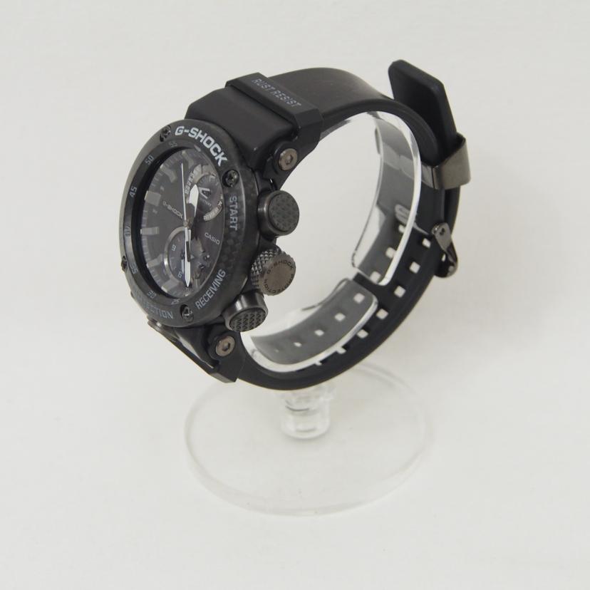 CASIO カシオ/G-SHOCK/GWR-B1000/GWR-B1000//001B038J A2MPJN/ABランク/78