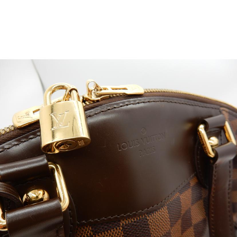 LV ルイヴィトン/ダミエ/ヴェローナPM/N41117//DU0141/Aランク/02