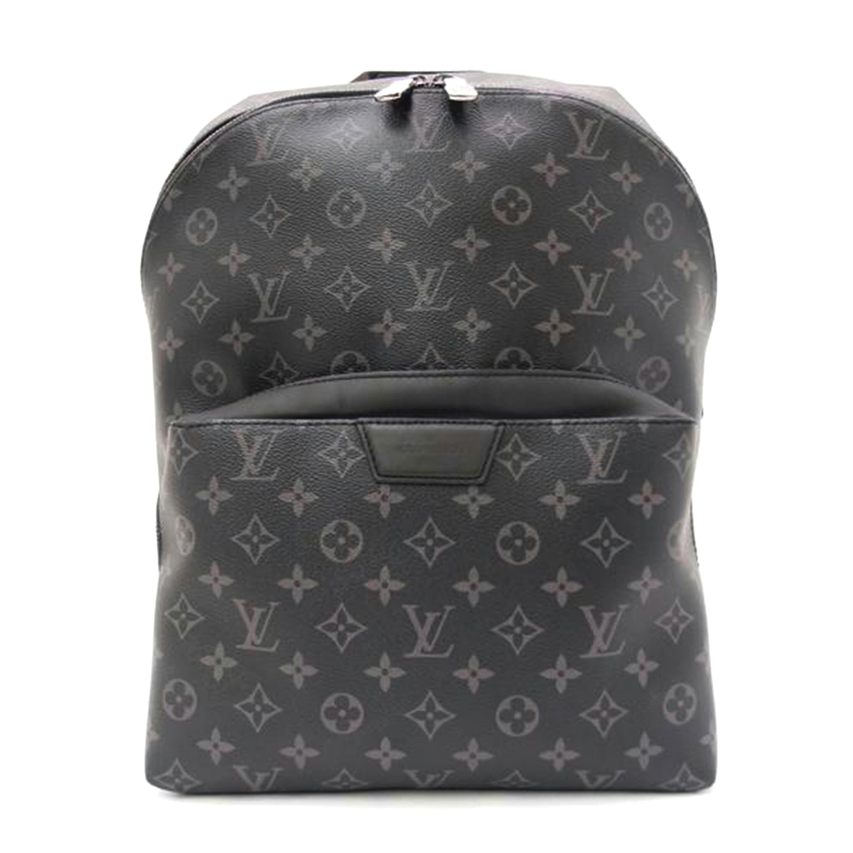 LOUIS VUITTON ルイ・ヴィトン リュック メンズ レディース/アポロバッグパック/モノグラム・エクリプス/M43186//RFID確認済/Aランク/69