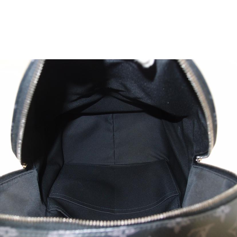 LOUIS VUITTON ルイ・ヴィトン リュック メンズ レディース/アポロバッグパック/モノグラム・エクリプス/M43186//RFID確認済/Aランク/69