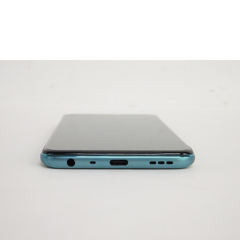 OPPO au/スマートフォン/OPPO A54 5G/A54//d7e4a89a/Sランク/83