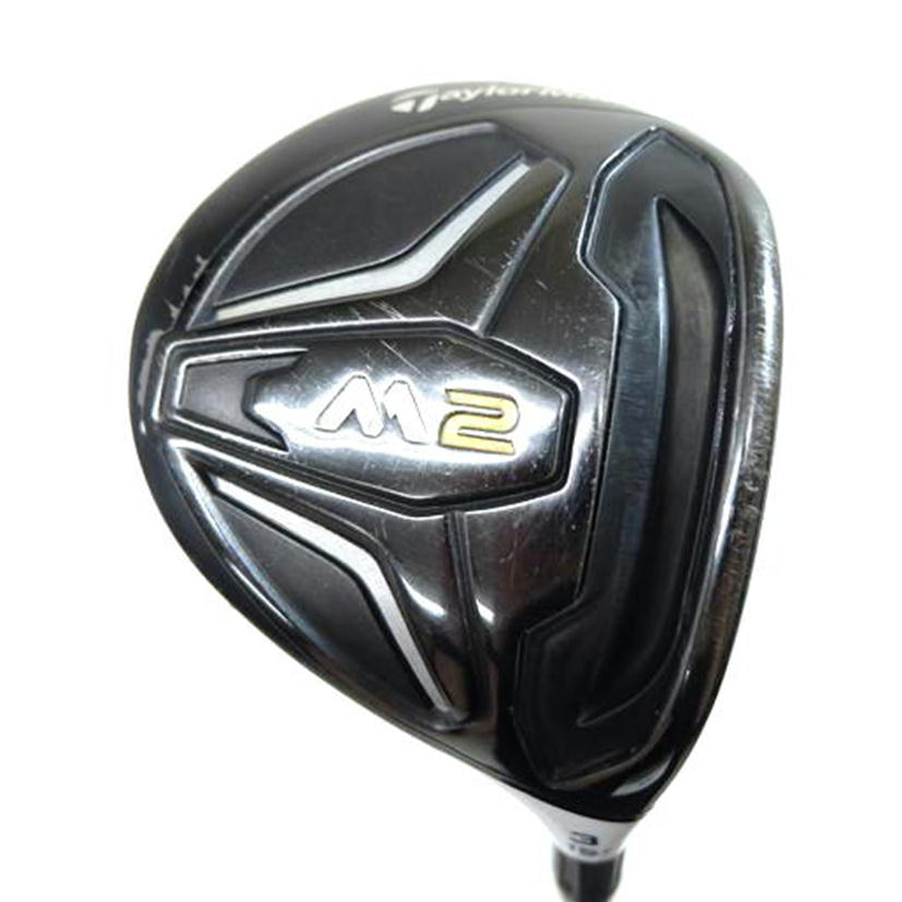 テーラーメイド/M2 フェアウェイウッド//Cランク/71