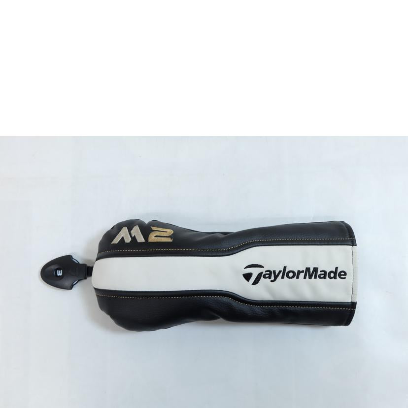 テーラーメイド/M2 フェアウェイウッド//Cランク/71