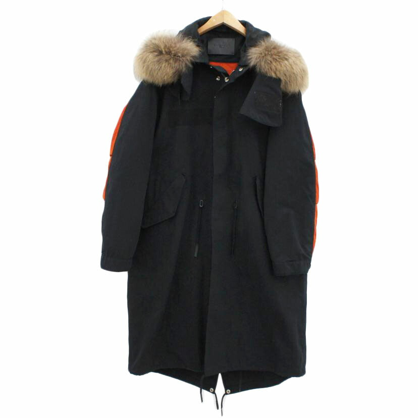 GIVENCHY ジバンシー/GIVENCHY モッズコート//Bランク/75