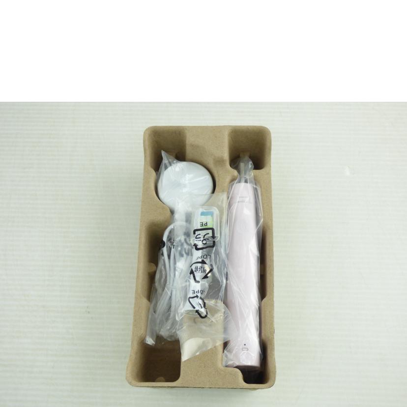 PHILIPS フィリップス/充電式音波電動歯ブラシsonicare/2100シリーズ HX3651/31//Sランク/64