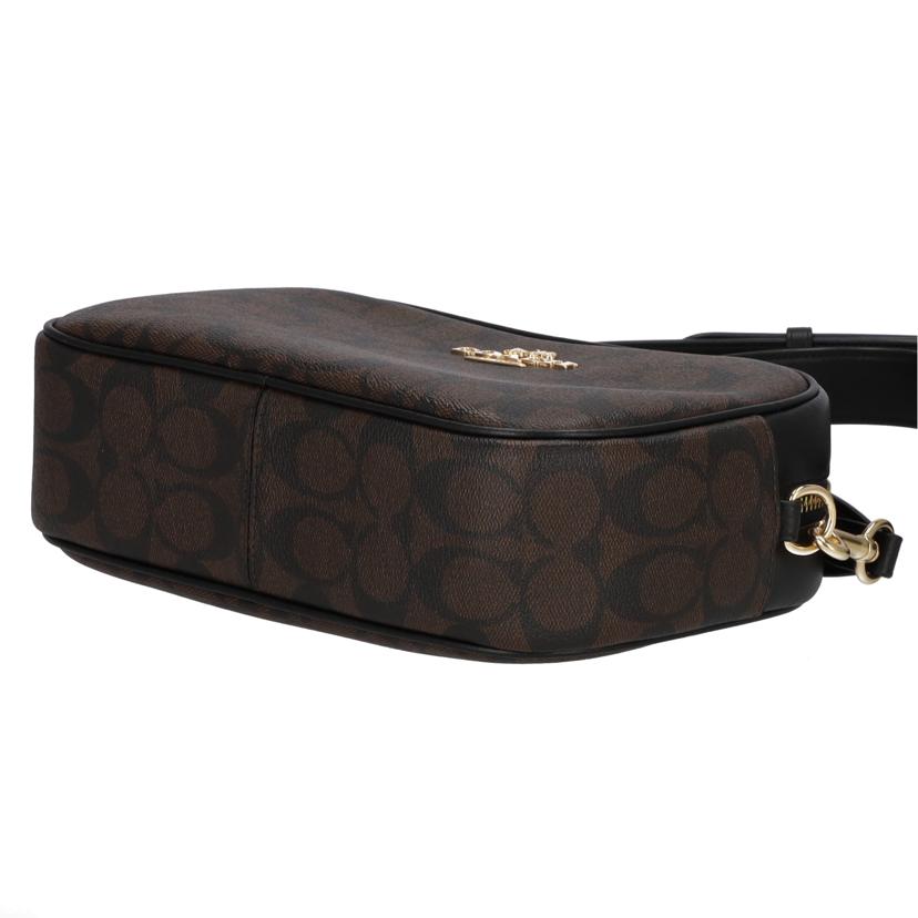 COACH コーチ/ジェイミーカメラバッグ/CA547//M22**/Aランク/05