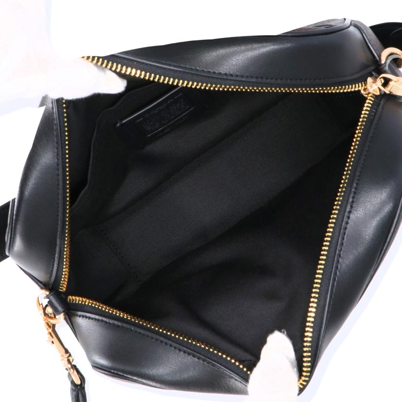 COACH コーチ/ジェイミーカメラバッグ/CA547//M22**/Aランク/05