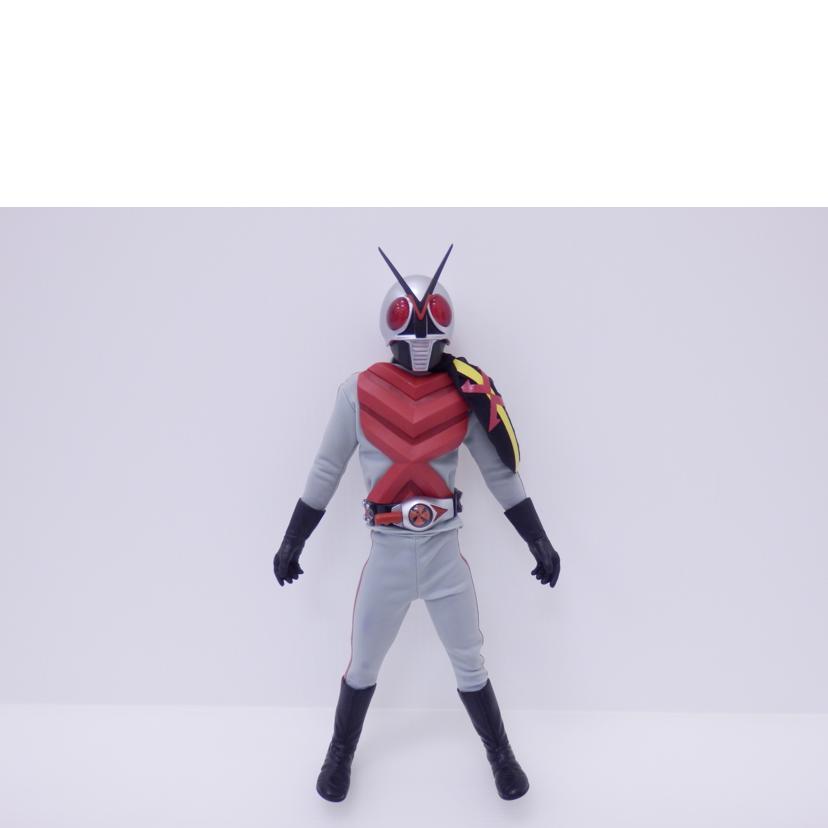 MEDICOMTOY メディコムトイ/RAH DX 仮面ライダーX 「仮面ライダーX」 リアルアクションヒーローズDX No.760//Aランク/88