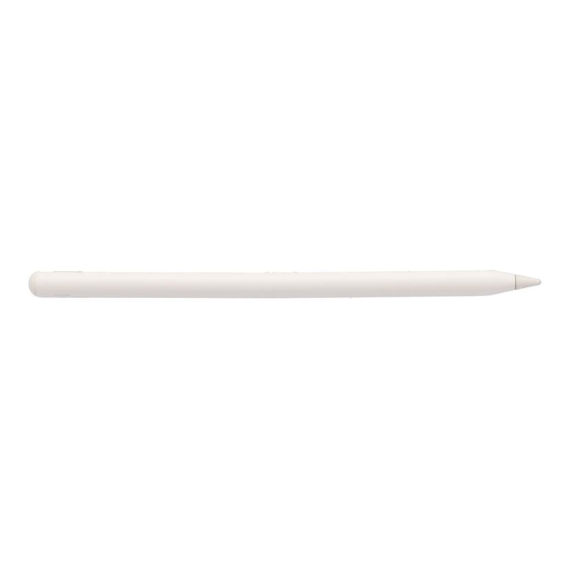 Apple アップル/Apple Pencil (第2世代)/MU8F2J/A//HJJF4ZGTJKM9/Bランク/62