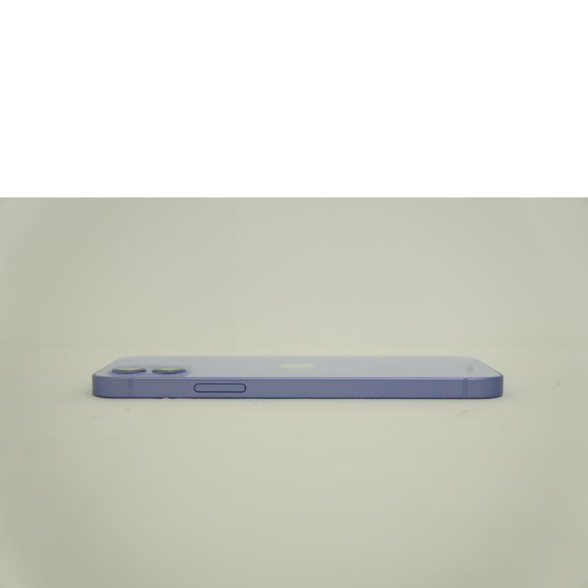 apple アップル/iPhone 12 64GB/MJNH3J/A//DXV02T0JYY/Aランク/09