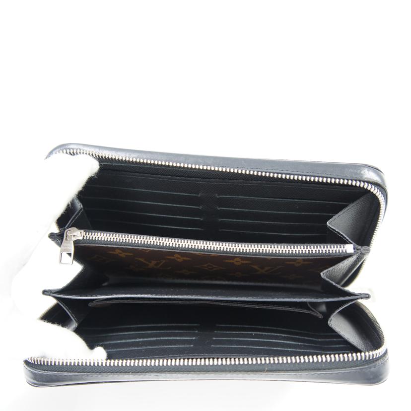 LV LV/ジッピーXL/モノグラムマカサー/M61506//CA3183/ABランク/75