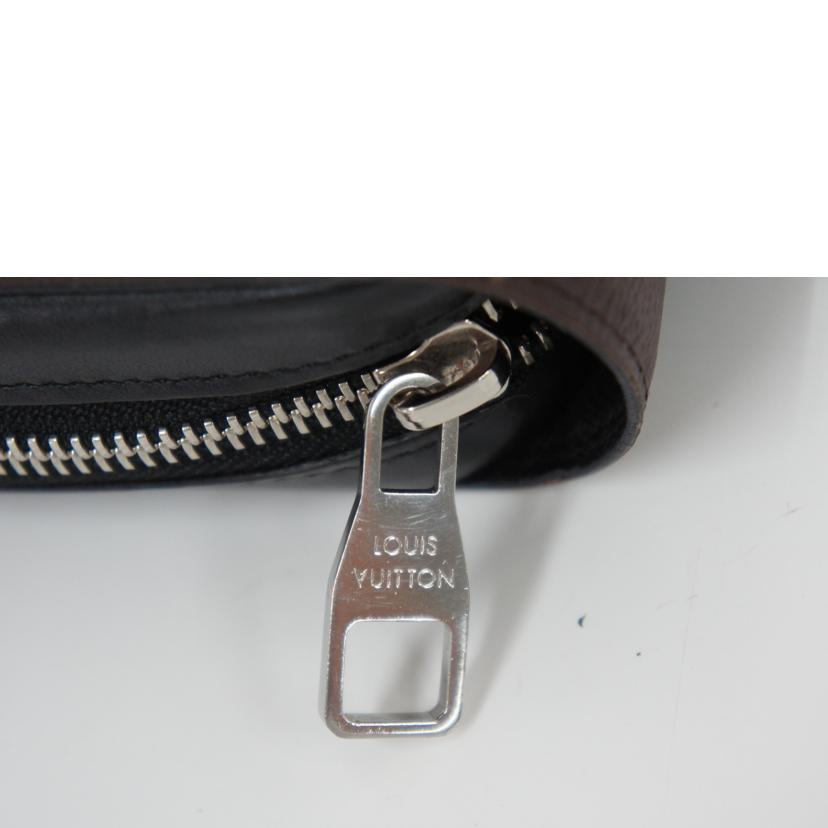 LV LV/ジッピーXL/モノグラムマカサー/M61506//CA3183/ABランク/75