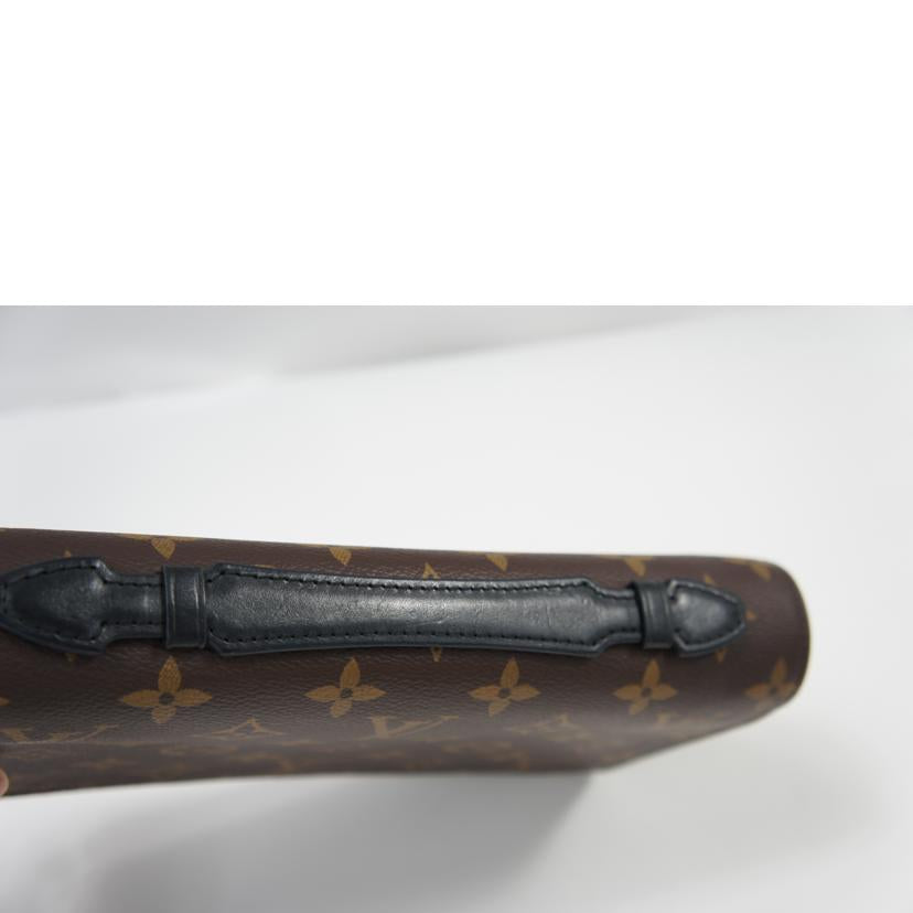 LV LV/ジッピーXL/モノグラムマカサー/M61506//CA3183/ABランク/75