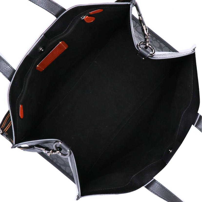 COACH コーチ/ショルダーバッグ/シグネチャー/レザー/C7674//H21**/Aランク/06