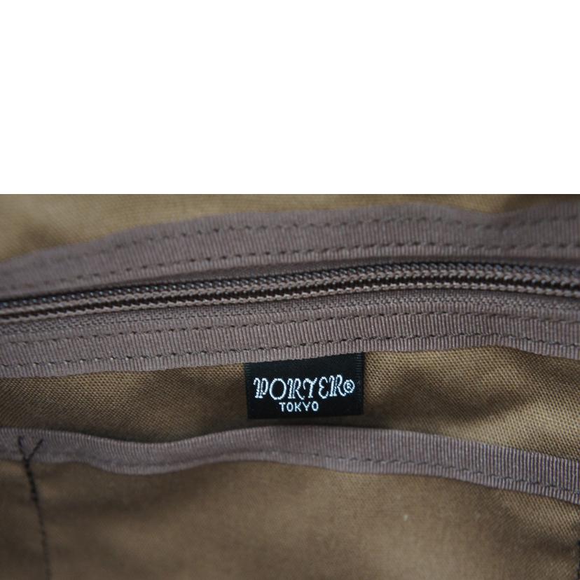 PORTER ポーター/ボストンバッグ//ABランク/75