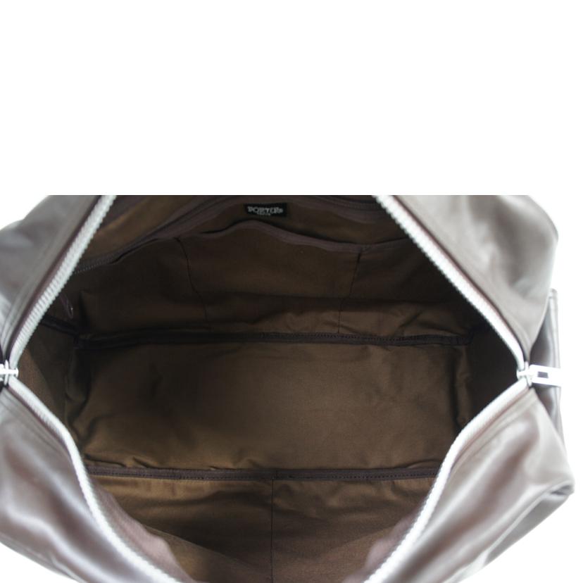 PORTER ポーター/ボストンバッグ//ABランク/75