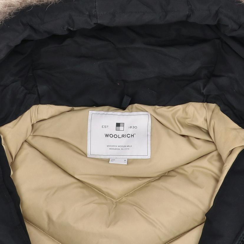 WOOL RICH ウールリッチ/ウールリッチ/アークティックパーカ/WOCPS2919//Bランク/06