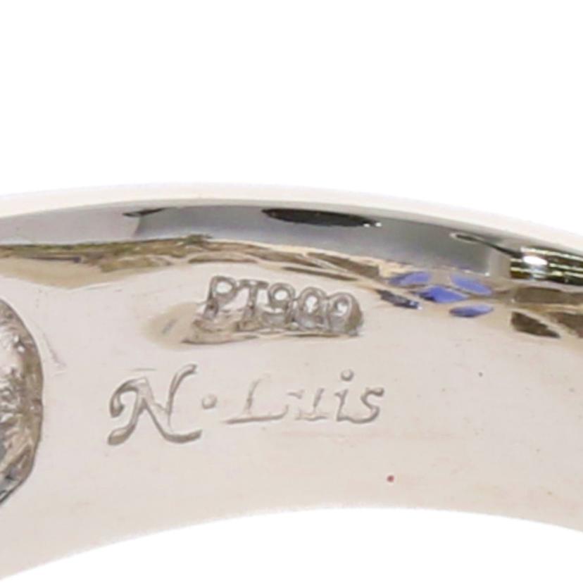 /PTタンザナイトR 3.45/0.29#13//Aランク/75