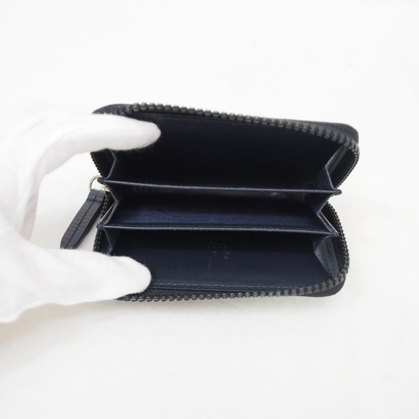 GUCCI グッチ/GGブルームス コイン/カードケース/546354//534563/ABランク/78