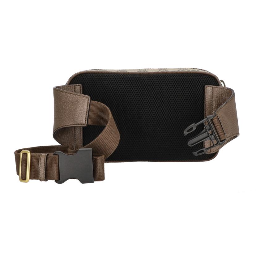 GUCCI グッチ/オフィディアGGベルトバック/ボディバック/574796//200***/Aランク/75
