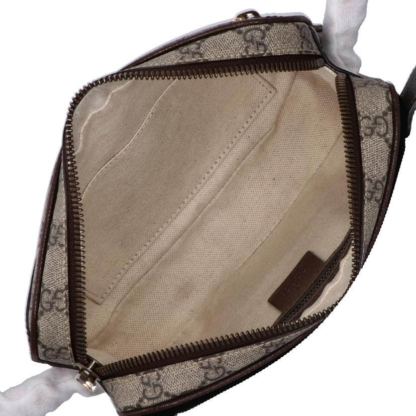 GUCCI グッチ/オフィディアGGベルトバック/ボディバック/574796//200***/Aランク/75