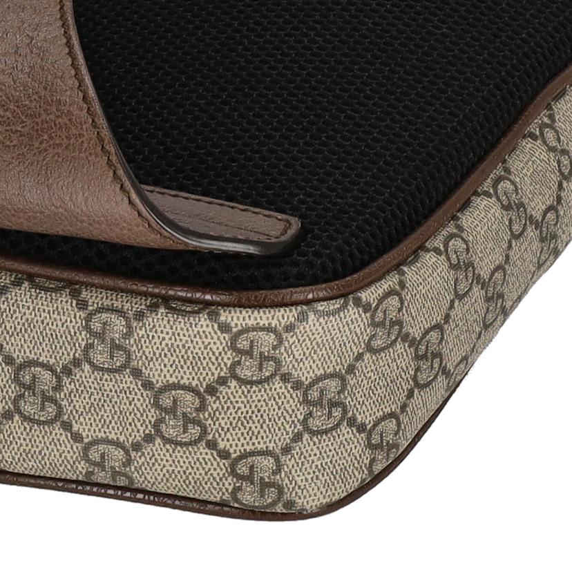 GUCCI グッチ/オフィディアGGベルトバック/ボディバック/574796//200***/Aランク/75