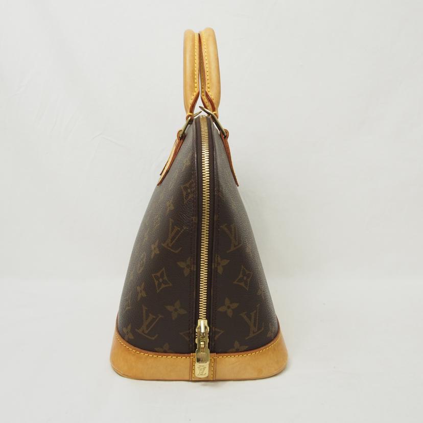 LV ルイヴィトン/アルマ/モノグラム/M51130//BA0070/ABランク/78