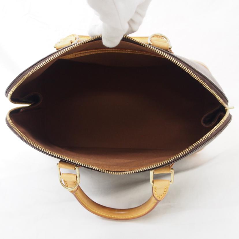 LV ルイヴィトン/アルマ/モノグラム/M51130//BA0070/ABランク/78