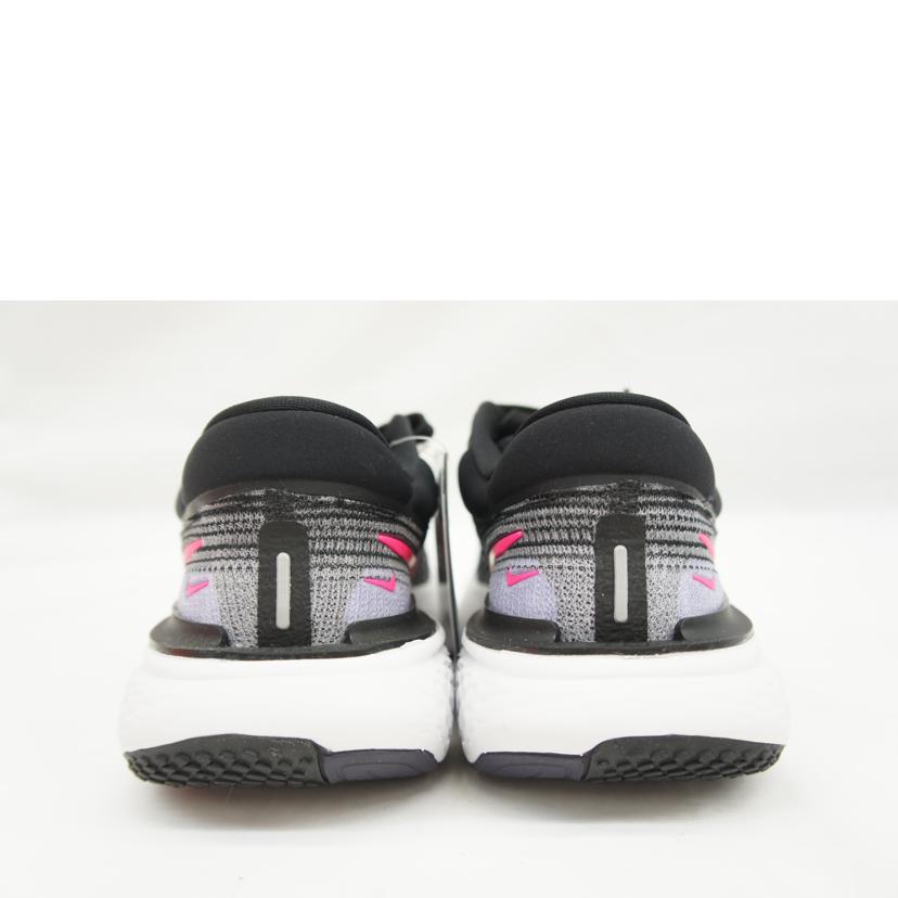 NIKE ナイキ/ウィメンズ ズームX INVINCIBLE ラン フライニット/CT2229-003//Sランク/05