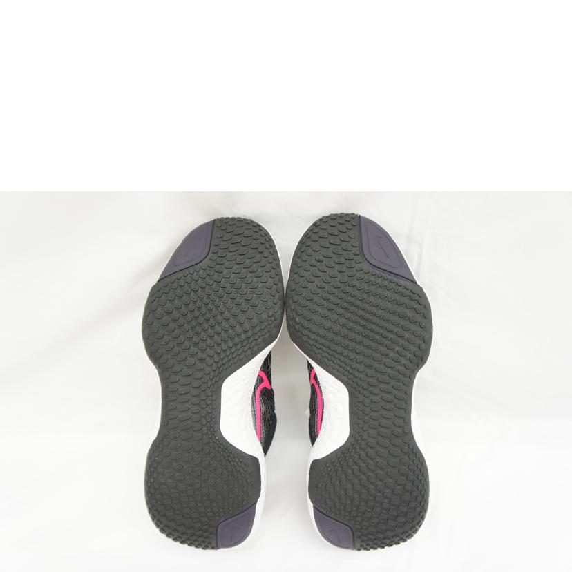NIKE ナイキ/ウィメンズ ズームX INVINCIBLE ラン フライニット/CT2229-003//Sランク/05