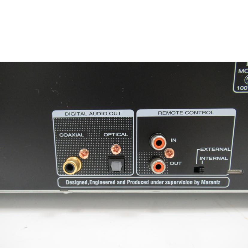 Marantz/CDプレーヤー/Marantz/CD5005//ADG27180811121/ABランク/63