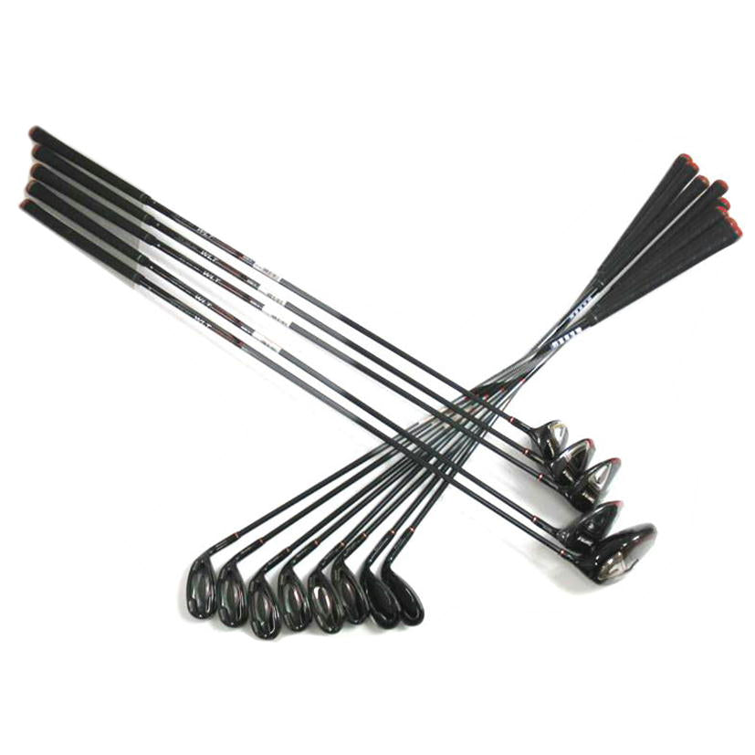 maruman マルマン/ウッド&アイアン13本セット/マルマン//ABランク/63