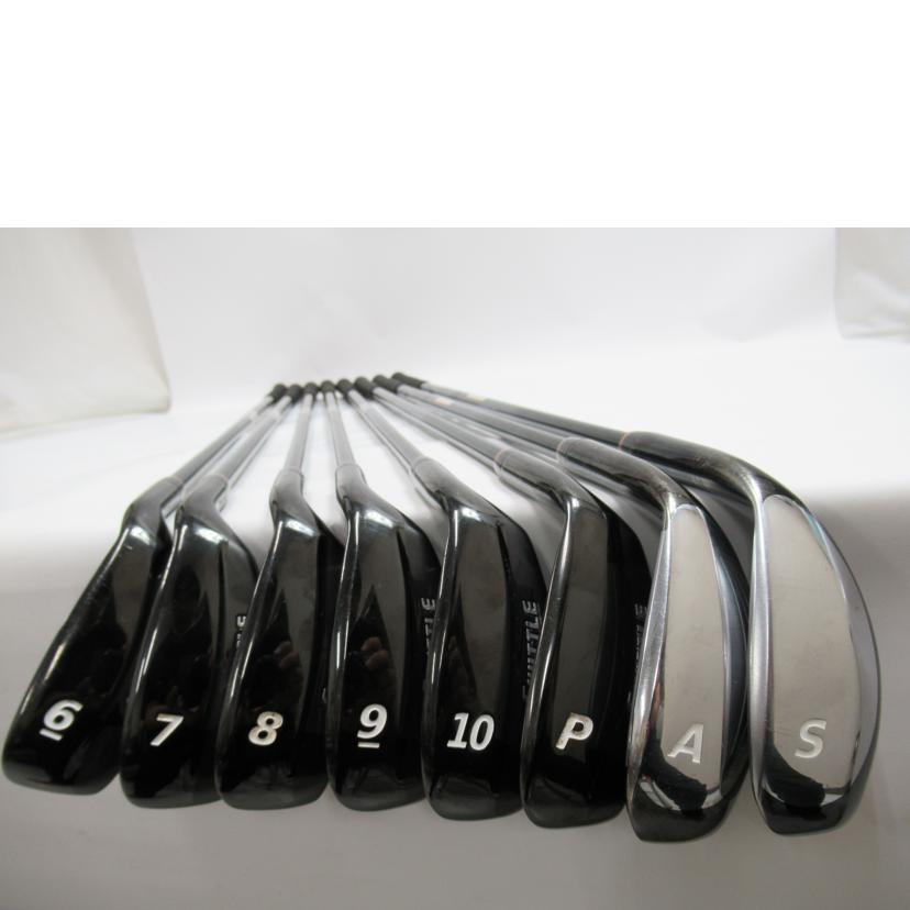 maruman マルマン/ウッド&アイアン13本セット/マルマン//ABランク/63